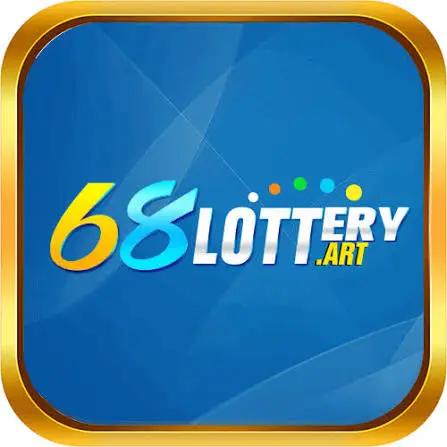68Lottery icon