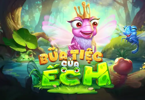 Bữa Tiệc Của Ếch