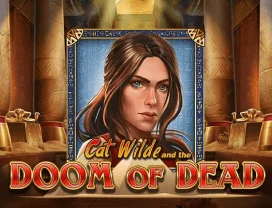 Cat Wilde And The Doom Of Dead