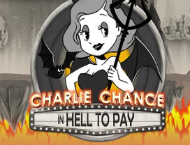 Charlie Chance In Hell To Pay