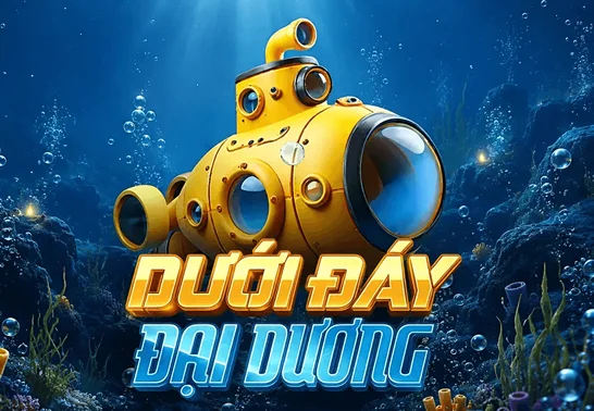 Dưới Đáy Đại Dương