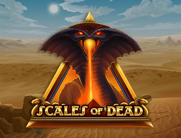 Scales Of Dead