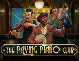 The Paying Piano Club