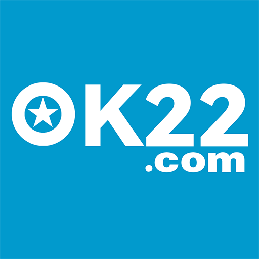 Ok22 icon